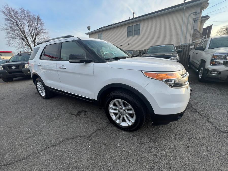 2013 Ford Explorer 4WD 4dr XLT, available for sale in Lodi, New Jersey | Route 46 Auto Sales Inc. Lodi, New Jersey 2013 Ford Explorer 4WD 4dr XLT, available for sale in Lodi, New Jersey | Route 46 Auto Sales Inc. Lodi, New Jersey
