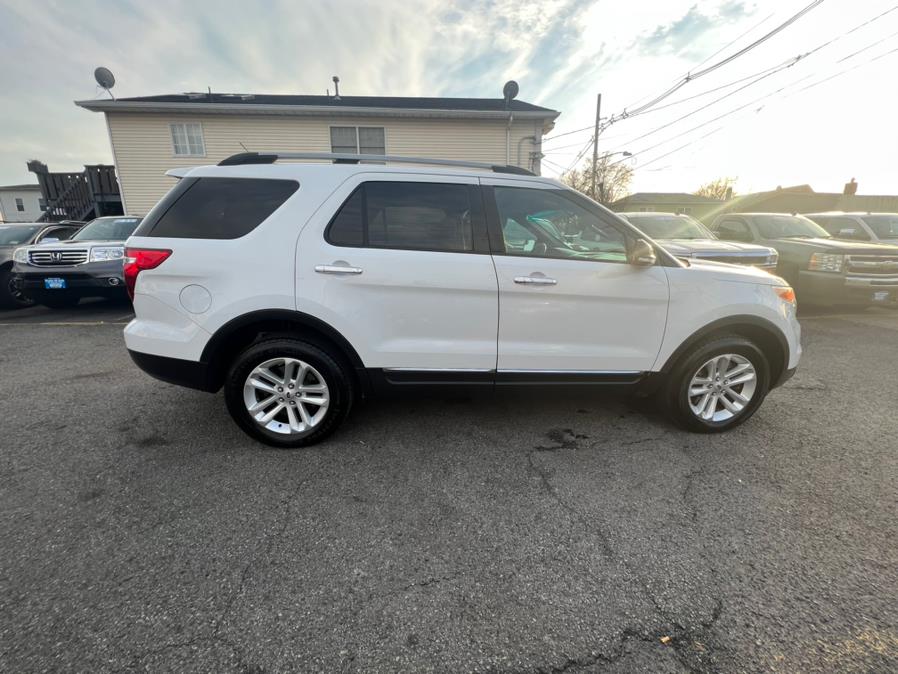2013 Ford Explorer 4WD 4dr XLT, available for sale in Lodi, New Jersey | Route 46 Auto Sales Inc. Lodi, New Jersey 2013 Ford Explorer 4WD 4dr XLT, available for sale in Lodi, New Jersey | Route 46 Auto Sales Inc. Lodi, New Jersey