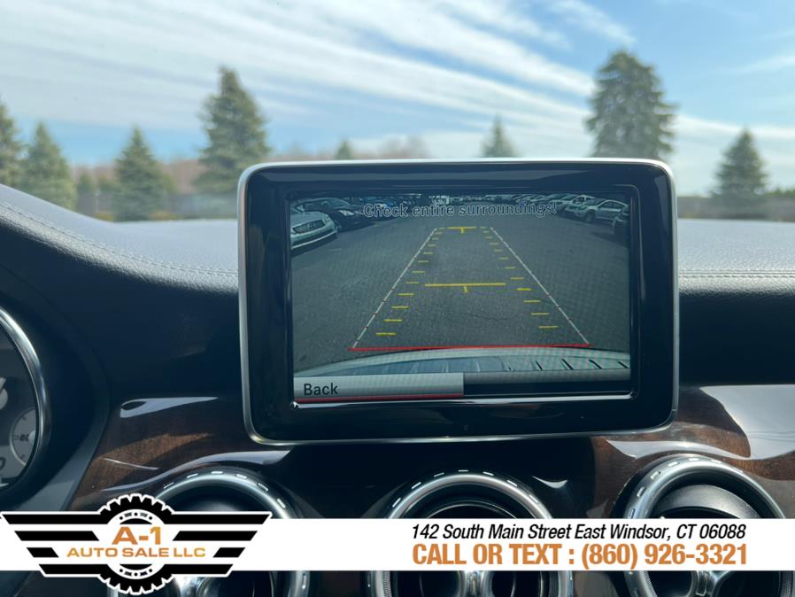 2015 Mercedes-Benz GLA-Class 4MATIC 4dr GLA250, available for sale in East Windsor, Connecticut | A1 Auto Sale LLC. East Windsor, Connecticut 2015 Mercedes-Benz GLA-Class 4MATIC 4dr GLA250, available for sale in East Windsor, Connecticut | A1 Auto Sale LLC. East Windsor, Connecticut