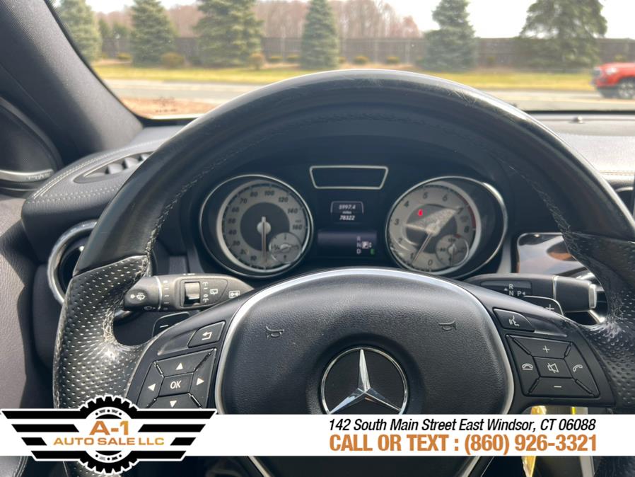 2015 Mercedes-Benz GLA-Class 4MATIC 4dr GLA250, available for sale in East Windsor, Connecticut | A1 Auto Sale LLC. East Windsor, Connecticut 2015 Mercedes-Benz GLA-Class 4MATIC 4dr GLA250, available for sale in East Windsor, Connecticut | A1 Auto Sale LLC. East Windsor, Connecticut