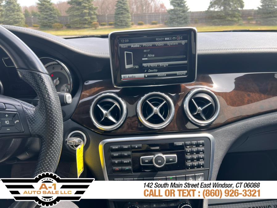 2015 Mercedes-Benz GLA-Class 4MATIC 4dr GLA250, available for sale in East Windsor, Connecticut | A1 Auto Sale LLC. East Windsor, Connecticut 2015 Mercedes-Benz GLA-Class 4MATIC 4dr GLA250, available for sale in East Windsor, Connecticut | A1 Auto Sale LLC. East Windsor, Connecticut