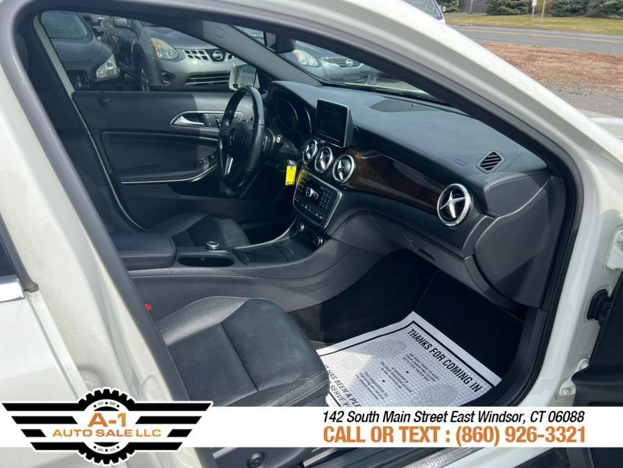 2015 Mercedes-Benz GLA-Class 4MATIC 4dr GLA250, available for sale in East Windsor, Connecticut | A1 Auto Sale LLC. East Windsor, Connecticut 2015 Mercedes-Benz GLA-Class 4MATIC 4dr GLA250, available for sale in East Windsor, Connecticut | A1 Auto Sale LLC. East Windsor, Connecticut
