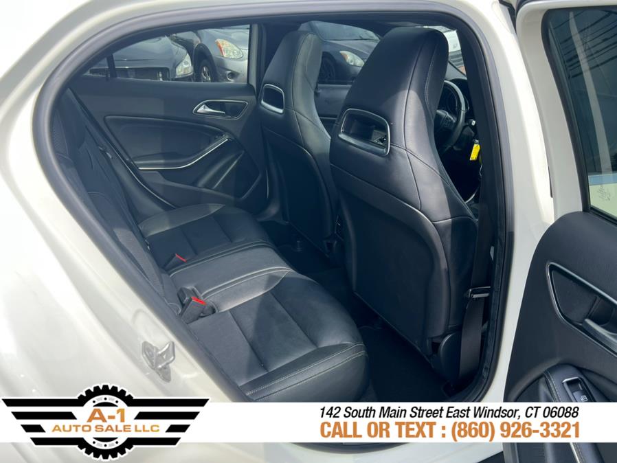 2015 Mercedes-Benz GLA-Class 4MATIC 4dr GLA250, available for sale in East Windsor, Connecticut | A1 Auto Sale LLC. East Windsor, Connecticut 2015 Mercedes-Benz GLA-Class 4MATIC 4dr GLA250, available for sale in East Windsor, Connecticut | A1 Auto Sale LLC. East Windsor, Connecticut