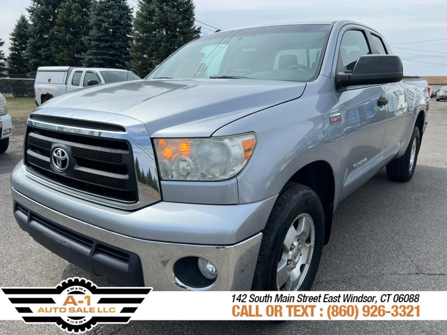 2011 Toyota Tundra 4WD Truck Dbl 5.7L V8 6-Spd AT (Natl), available for sale in East Windsor, Connecticut | A1 Auto Sale LLC. East Windsor, Connecticut 2011 Toyota Tundra 4WD Truck Dbl 5.7L V8 6-Spd AT (Natl), available for sale in East Windsor, Connecticut | A1 Auto Sale LLC. East Windsor, Connecticut