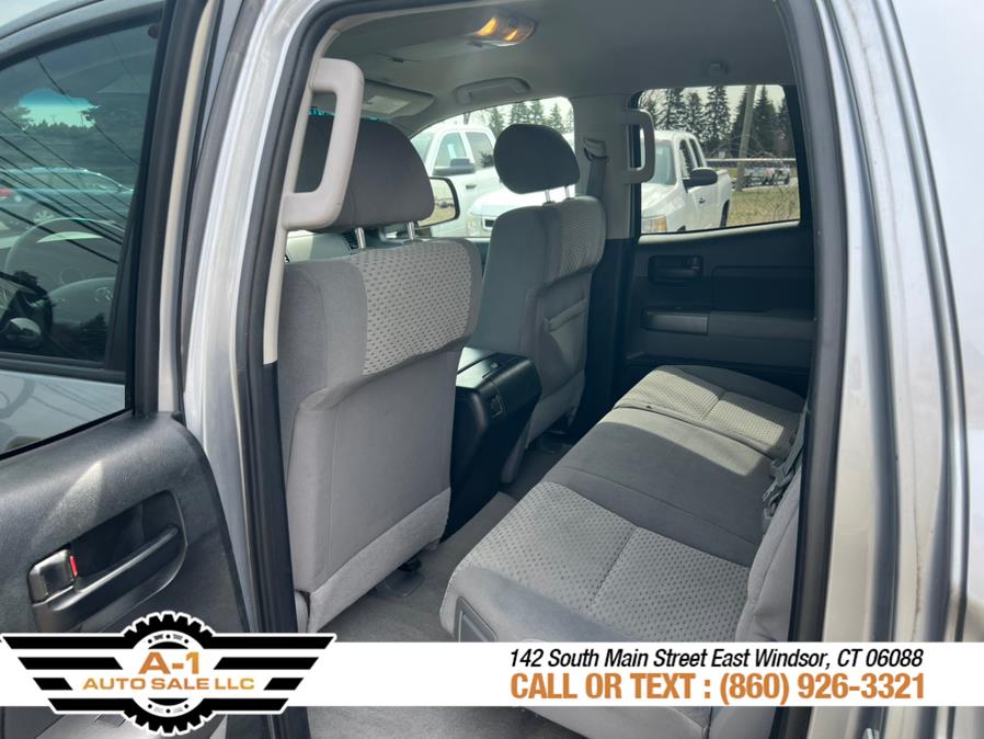 2011 Toyota Tundra 4WD Truck Dbl 5.7L V8 6-Spd AT (Natl), available for sale in East Windsor, Connecticut | A1 Auto Sale LLC. East Windsor, Connecticut 2011 Toyota Tundra 4WD Truck Dbl 5.7L V8 6-Spd AT (Natl), available for sale in East Windsor, Connecticut | A1 Auto Sale LLC. East Windsor, Connecticut