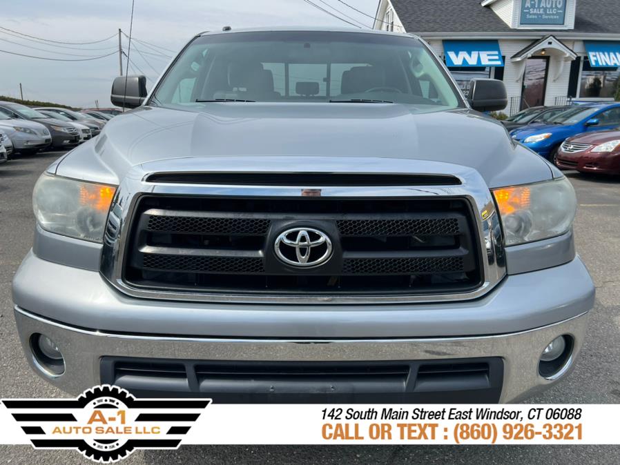 2011 Toyota Tundra 4WD Truck Dbl 5.7L V8 6-Spd AT (Natl), available for sale in East Windsor, Connecticut | A1 Auto Sale LLC. East Windsor, Connecticut 2011 Toyota Tundra 4WD Truck Dbl 5.7L V8 6-Spd AT (Natl), available for sale in East Windsor, Connecticut | A1 Auto Sale LLC. East Windsor, Connecticut
