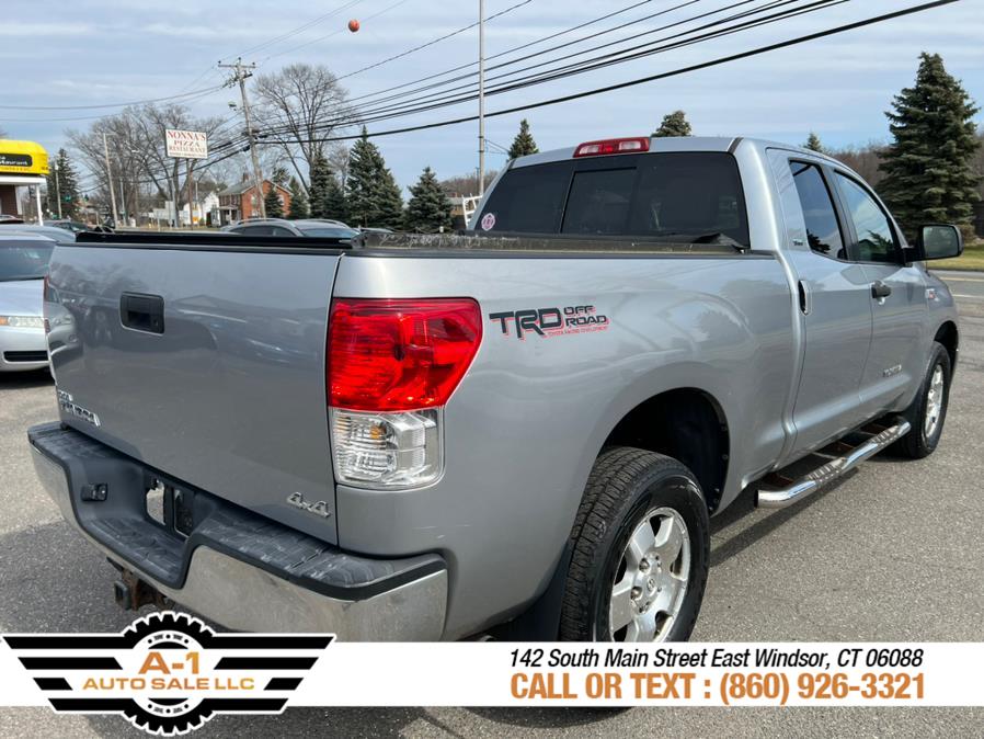 2011 Toyota Tundra 4WD Truck Dbl 5.7L V8 6-Spd AT (Natl), available for sale in East Windsor, Connecticut | A1 Auto Sale LLC. East Windsor, Connecticut 2011 Toyota Tundra 4WD Truck Dbl 5.7L V8 6-Spd AT (Natl), available for sale in East Windsor, Connecticut | A1 Auto Sale LLC. East Windsor, Connecticut