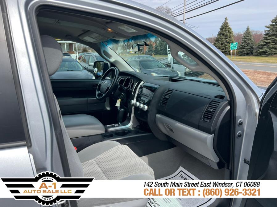 2011 Toyota Tundra 4WD Truck Dbl 5.7L V8 6-Spd AT (Natl), available for sale in East Windsor, Connecticut | A1 Auto Sale LLC. East Windsor, Connecticut 2011 Toyota Tundra 4WD Truck Dbl 5.7L V8 6-Spd AT (Natl), available for sale in East Windsor, Connecticut | A1 Auto Sale LLC. East Windsor, Connecticut