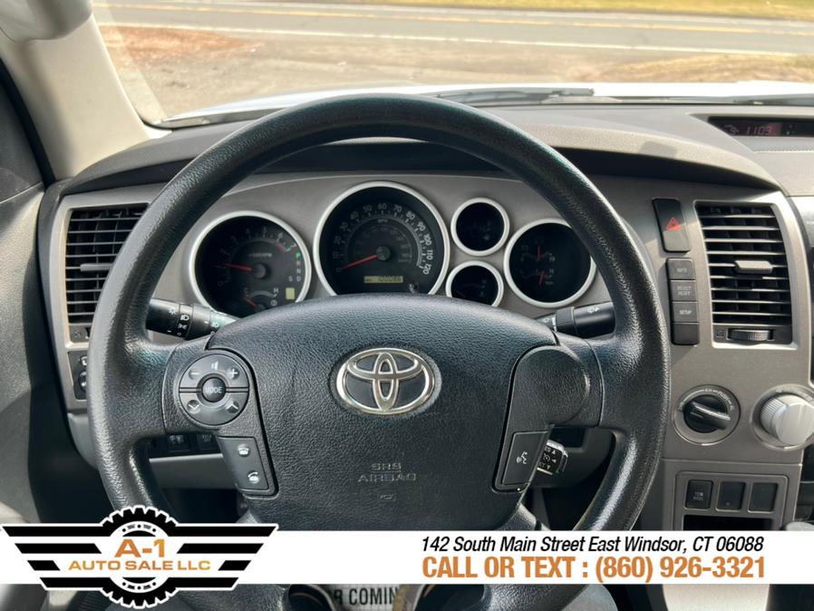 2011 Toyota Tundra 4WD Truck Dbl 5.7L V8 6-Spd AT (Natl), available for sale in East Windsor, Connecticut | A1 Auto Sale LLC. East Windsor, Connecticut 2011 Toyota Tundra 4WD Truck Dbl 5.7L V8 6-Spd AT (Natl), available for sale in East Windsor, Connecticut | A1 Auto Sale LLC. East Windsor, Connecticut