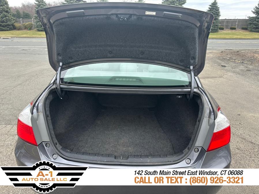 2013 Honda Accord Sdn 4dr I4 CVT LX, available for sale in East Windsor, Connecticut | A1 Auto Sale LLC. East Windsor, Connecticut 2013 Honda Accord Sdn 4dr I4 CVT LX, available for sale in East Windsor, Connecticut | A1 Auto Sale LLC. East Windsor, Connecticut