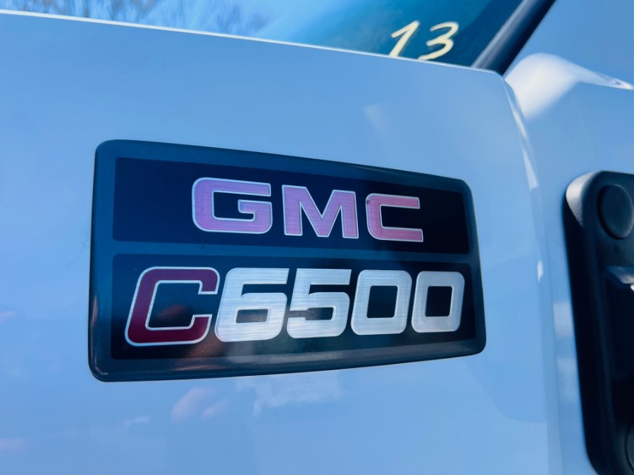 2003 GMC CC6500 UTILITY BODY + LOW MILES + PRE EMISSIONS + NO CDL, available for sale in South Amboy, New Jersey | NJ Truck Spot. South Amboy, New Jersey 2003 GMC CC6500 UTILITY BODY + LOW MILES + PRE EMISSIONS + NO CDL, available for sale in South Amboy, New Jersey | NJ Truck Spot. South Amboy, New Jersey