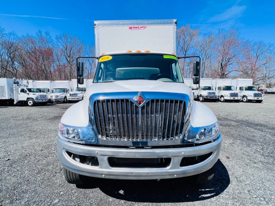 2018 INTERNATIONAL 4300 26 FEET DRY BOX + CUMMINS + LIFT GATE + NO CDL, available for sale in South Amboy, New Jersey | NJ Truck Spot. South Amboy, New Jersey 2018 INTERNATIONAL 4300 26 FEET DRY BOX + CUMMINS + LIFT GATE + NO CDL, available for sale in South Amboy, New Jersey | NJ Truck Spot. South Amboy, New Jersey