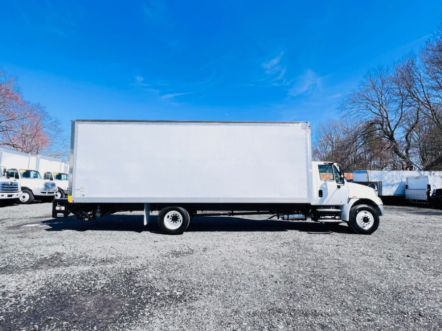 2018 INTERNATIONAL 4300 26 FEET DRY BOX + CUMMINS + LIFT GATE + NO CDL, available for sale in South Amboy, New Jersey | NJ Truck Spot. South Amboy, New Jersey 2018 INTERNATIONAL 4300 26 FEET DRY BOX + CUMMINS + LIFT GATE + NO CDL, available for sale in South Amboy, New Jersey | NJ Truck Spot. South Amboy, New Jersey