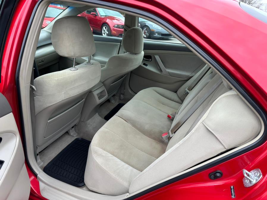 2007 Toyota Camry 4dr Sdn I4 Auto CE (Natl), available for sale in South Windsor, Connecticut | Mike And Tony Auto Sales, Inc. South Windsor, Connecticut 2007 Toyota Camry 4dr Sdn I4 Auto CE (Natl), available for sale in South Windsor, Connecticut | Mike And Tony Auto Sales, Inc. South Windsor, Connecticut