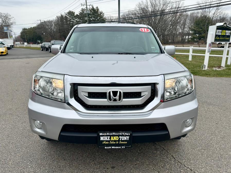 2011 Honda Pilot 4WD 4dr Touring w/RES & Navi, available for sale in South Windsor, Connecticut | Mike And Tony Auto Sales, Inc. South Windsor, Connecticut 2011 Honda Pilot 4WD 4dr Touring w/RES & Navi, available for sale in South Windsor, Connecticut | Mike And Tony Auto Sales, Inc. South Windsor, Connecticut