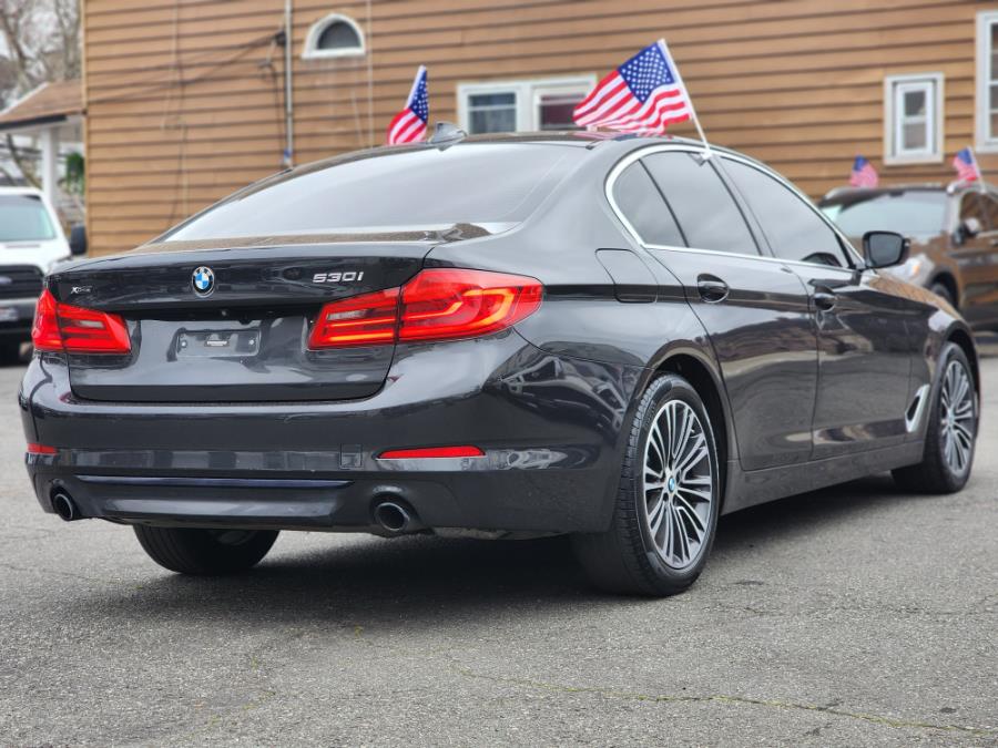 2019 BMW 5 Series 530i xDrive Sedan, available for sale in Newark , New Jersey | Champion Used Auto Sales 2. Newark , New Jersey 2019 BMW 5 Series 530i xDrive Sedan, available for sale in Newark , New Jersey | Champion Used Auto Sales 2. Newark , New Jersey