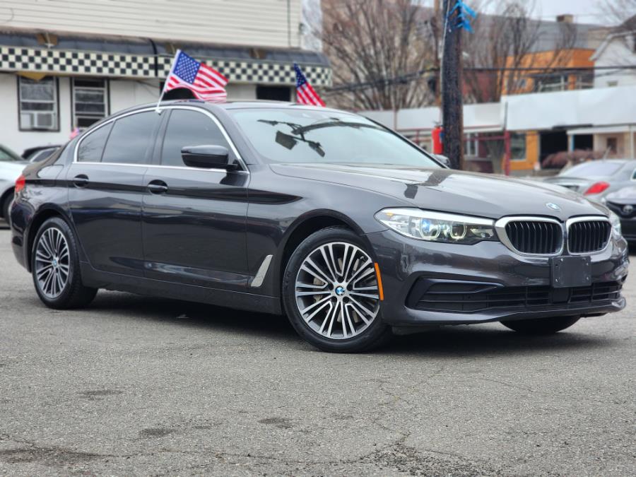 2019 BMW 5 Series 530i xDrive Sedan, available for sale in Newark , New Jersey | Champion Used Auto Sales 2. Newark , New Jersey 2019 BMW 5 Series 530i xDrive Sedan, available for sale in Newark , New Jersey | Champion Used Auto Sales 2. Newark , New Jersey