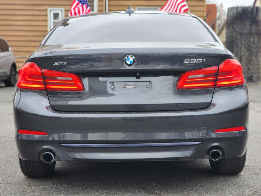 2019 BMW 5 Series 530i xDrive Sedan, available for sale in Newark , New Jersey | Champion Used Auto Sales 2. Newark , New Jersey 2019 BMW 5 Series 530i xDrive Sedan, available for sale in Newark , New Jersey | Champion Used Auto Sales 2. Newark , New Jersey