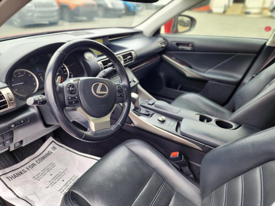 2015 Lexus IS 250 4dr Sport Sdn AWD, available for sale in Newark , New Jersey | Champion Used Auto Sales 2. Newark , New Jersey 2015 Lexus IS 250 4dr Sport Sdn AWD, available for sale in Newark , New Jersey | Champion Used Auto Sales 2. Newark , New Jersey