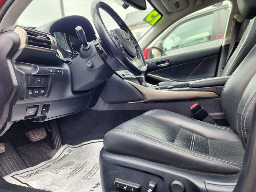 2015 Lexus IS 250 4dr Sport Sdn AWD, available for sale in Newark , New Jersey | Champion Used Auto Sales 2. Newark , New Jersey 2015 Lexus IS 250 4dr Sport Sdn AWD, available for sale in Newark , New Jersey | Champion Used Auto Sales 2. Newark , New Jersey