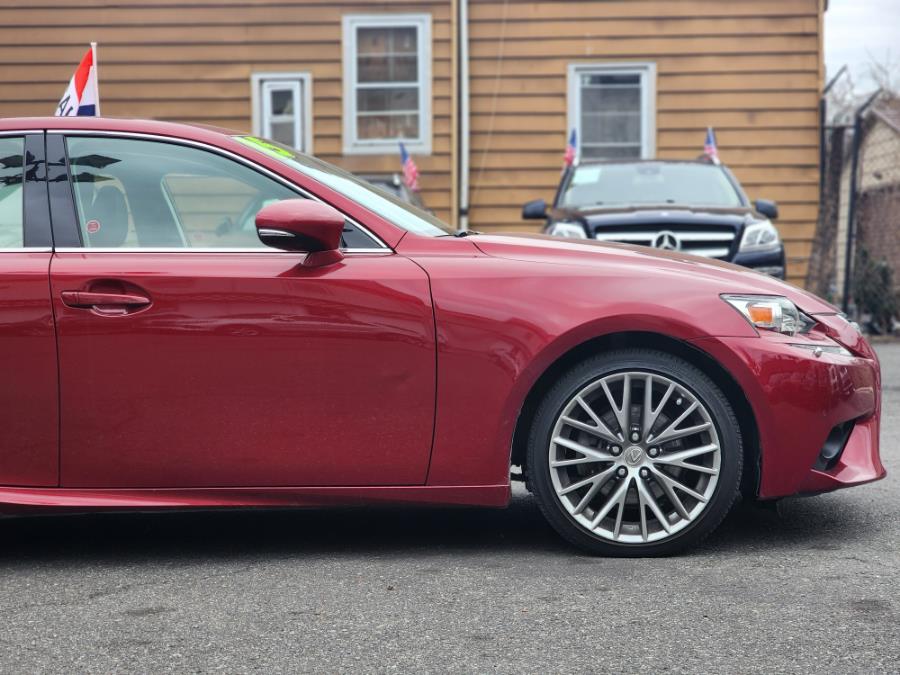 2015 Lexus IS 250 4dr Sport Sdn AWD, available for sale in Newark , New Jersey | Champion Used Auto Sales 2. Newark , New Jersey 2015 Lexus IS 250 4dr Sport Sdn AWD, available for sale in Newark , New Jersey | Champion Used Auto Sales 2. Newark , New Jersey
