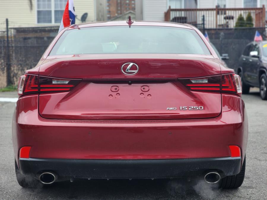 2015 Lexus IS 250 4dr Sport Sdn AWD, available for sale in Newark , New Jersey | Champion Used Auto Sales 2. Newark , New Jersey 2015 Lexus IS 250 4dr Sport Sdn AWD, available for sale in Newark , New Jersey | Champion Used Auto Sales 2. Newark , New Jersey