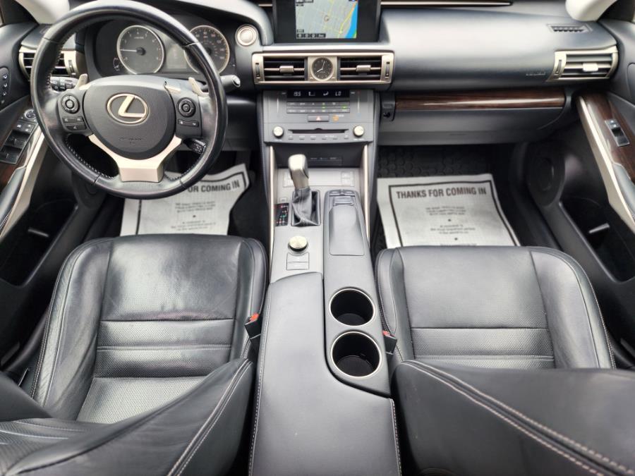 2015 Lexus IS 250 4dr Sport Sdn AWD, available for sale in Newark , New Jersey | Champion Used Auto Sales 2. Newark , New Jersey 2015 Lexus IS 250 4dr Sport Sdn AWD, available for sale in Newark , New Jersey | Champion Used Auto Sales 2. Newark , New Jersey