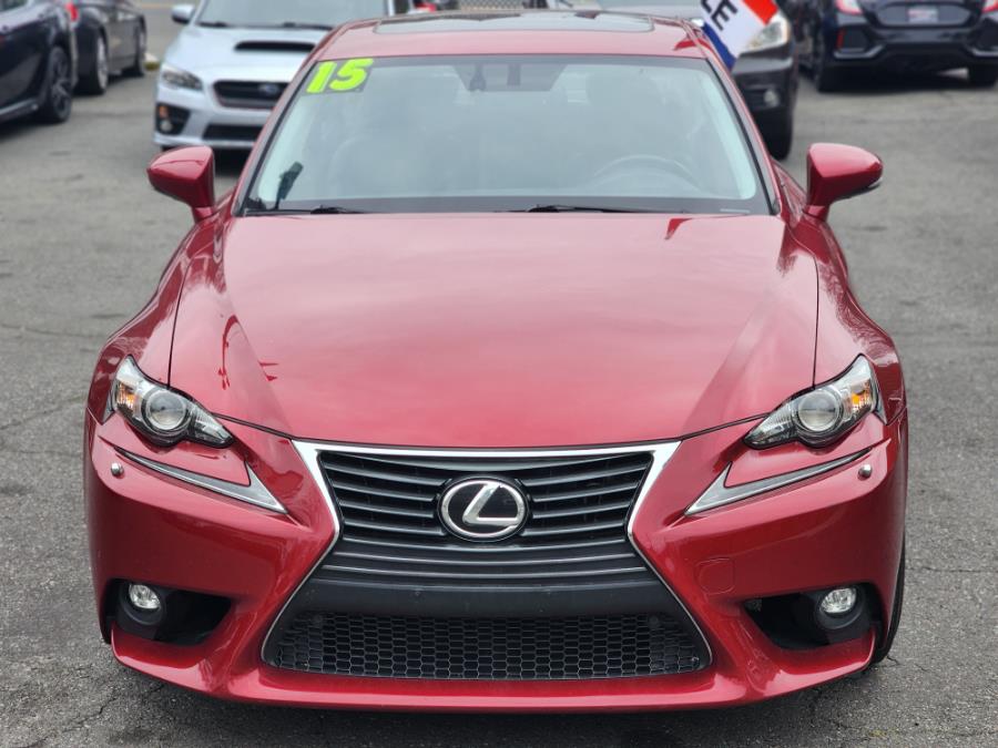 2015 Lexus IS 250 4dr Sport Sdn AWD, available for sale in Newark , New Jersey | Champion Used Auto Sales 2. Newark , New Jersey 2015 Lexus IS 250 4dr Sport Sdn AWD, available for sale in Newark , New Jersey | Champion Used Auto Sales 2. Newark , New Jersey