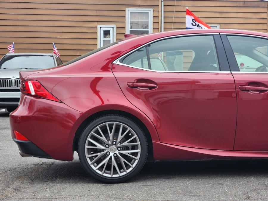2015 Lexus IS 250 4dr Sport Sdn AWD, available for sale in Newark , New Jersey | Champion Used Auto Sales 2. Newark , New Jersey 2015 Lexus IS 250 4dr Sport Sdn AWD, available for sale in Newark , New Jersey | Champion Used Auto Sales 2. Newark , New Jersey