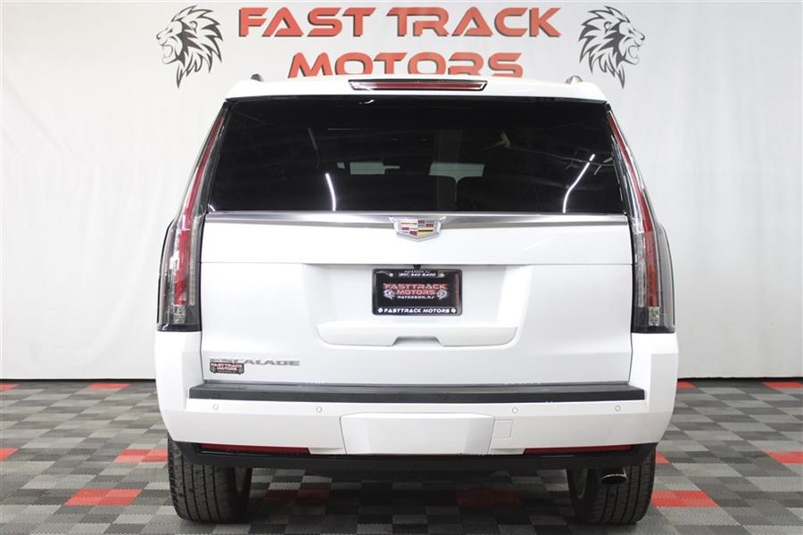 2016 Cadillac Escalade LUXURY, available for sale in Paterson, New Jersey | Fast Track Motors. Paterson, New Jersey 2016 Cadillac Escalade LUXURY, available for sale in Paterson, New Jersey | Fast Track Motors. Paterson, New Jersey