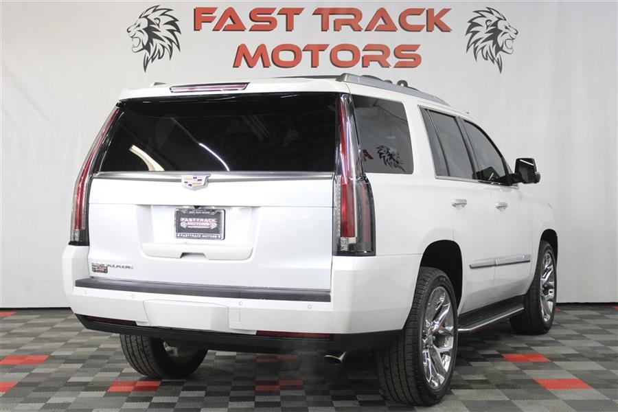 2016 Cadillac Escalade LUXURY, available for sale in Paterson, New Jersey | Fast Track Motors. Paterson, New Jersey 2016 Cadillac Escalade LUXURY, available for sale in Paterson, New Jersey | Fast Track Motors. Paterson, New Jersey