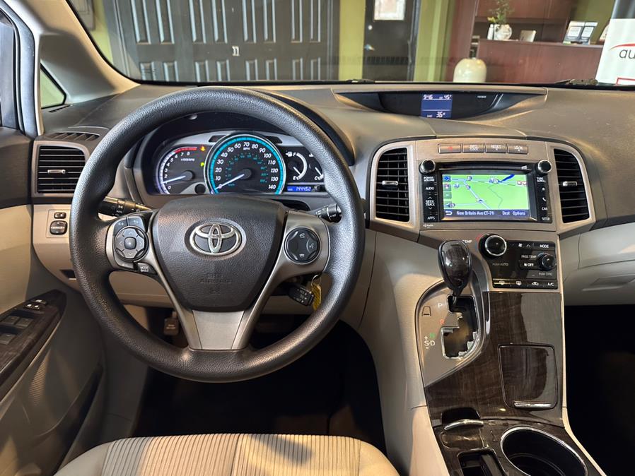 2014 Toyota Venza 4dr Wgn I4 AWD LE (Natl), available for sale in West Hartford, Connecticut | AutoMax. West Hartford, Connecticut 2014 Toyota Venza 4dr Wgn I4 AWD LE (Natl), available for sale in West Hartford, Connecticut | AutoMax. West Hartford, Connecticut
