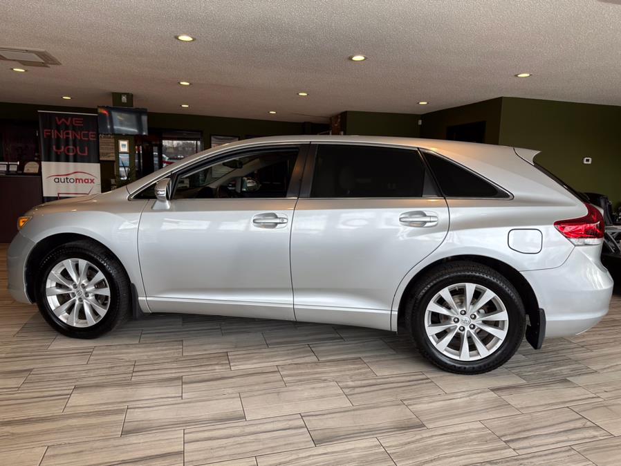 2014 Toyota Venza 4dr Wgn I4 AWD LE (Natl), available for sale in West Hartford, Connecticut | AutoMax. West Hartford, Connecticut 2014 Toyota Venza 4dr Wgn I4 AWD LE (Natl), available for sale in West Hartford, Connecticut | AutoMax. West Hartford, Connecticut
