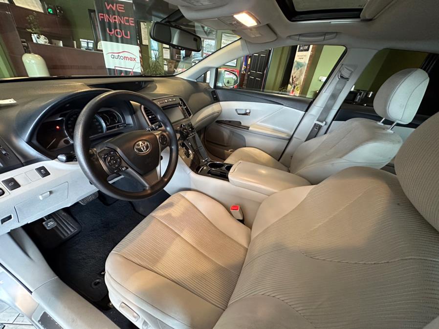 2014 Toyota Venza 4dr Wgn I4 AWD LE (Natl), available for sale in West Hartford, Connecticut | AutoMax. West Hartford, Connecticut 2014 Toyota Venza 4dr Wgn I4 AWD LE (Natl), available for sale in West Hartford, Connecticut | AutoMax. West Hartford, Connecticut