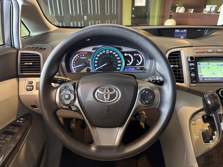 2014 Toyota Venza 4dr Wgn I4 AWD LE (Natl), available for sale in West Hartford, Connecticut | AutoMax. West Hartford, Connecticut 2014 Toyota Venza 4dr Wgn I4 AWD LE (Natl), available for sale in West Hartford, Connecticut | AutoMax. West Hartford, Connecticut