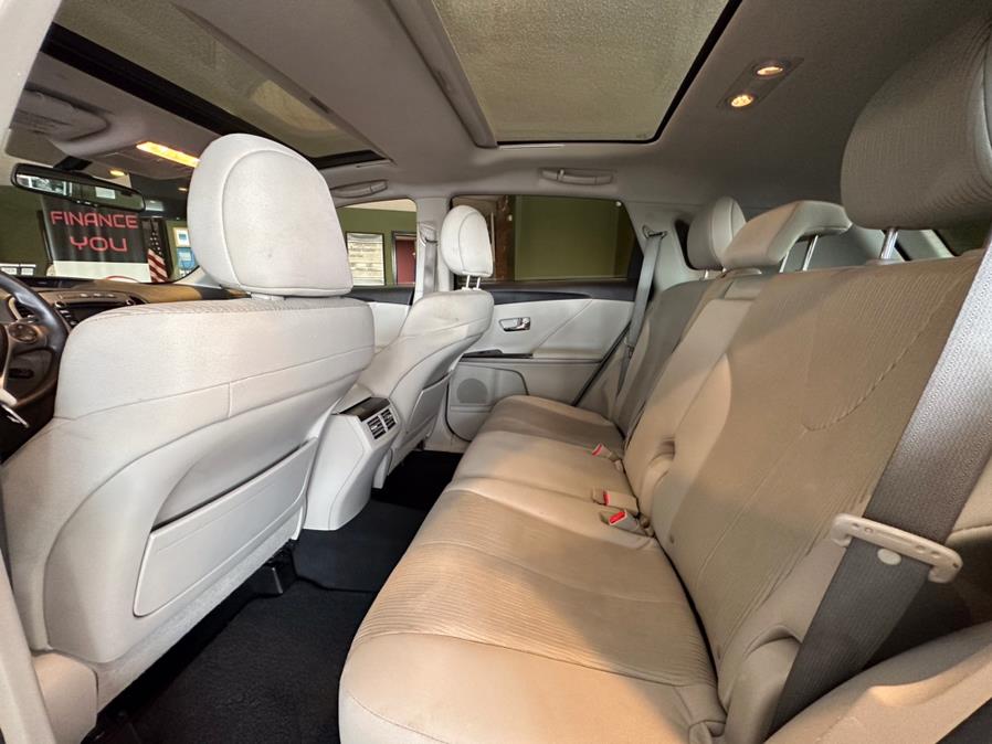 2014 Toyota Venza 4dr Wgn I4 AWD LE (Natl), available for sale in West Hartford, Connecticut | AutoMax. West Hartford, Connecticut 2014 Toyota Venza 4dr Wgn I4 AWD LE (Natl), available for sale in West Hartford, Connecticut | AutoMax. West Hartford, Connecticut