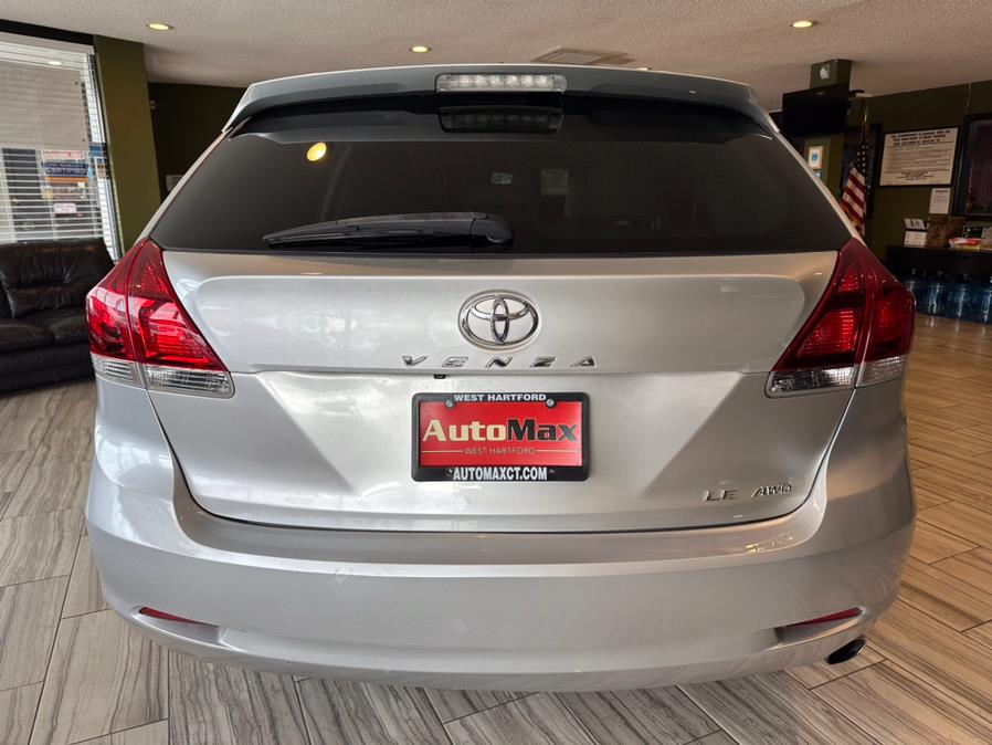 2014 Toyota Venza 4dr Wgn I4 AWD LE (Natl), available for sale in West Hartford, Connecticut | AutoMax. West Hartford, Connecticut 2014 Toyota Venza 4dr Wgn I4 AWD LE (Natl), available for sale in West Hartford, Connecticut | AutoMax. West Hartford, Connecticut
