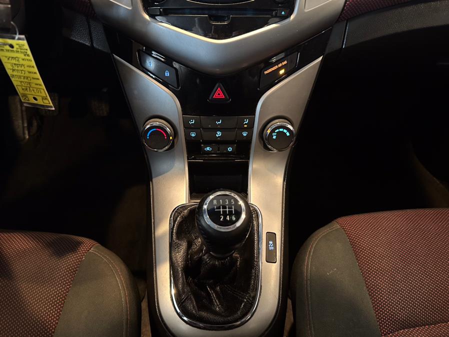 2012 Chevrolet Cruze 4dr Sdn ECO, available for sale in West Hartford, Connecticut | AutoMax. West Hartford, Connecticut 2012 Chevrolet Cruze 4dr Sdn ECO, available for sale in West Hartford, Connecticut | AutoMax. West Hartford, Connecticut