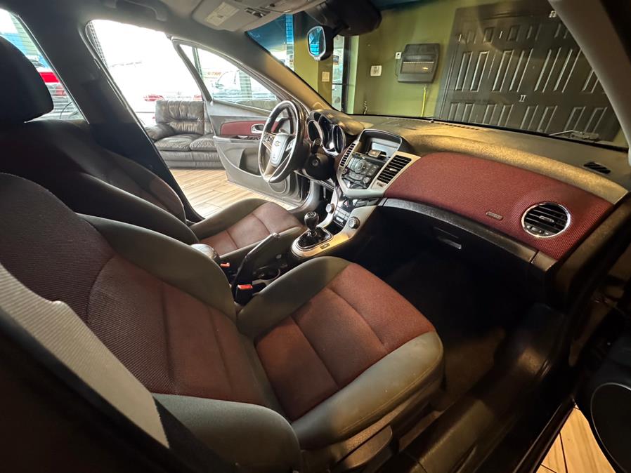 2012 Chevrolet Cruze 4dr Sdn ECO, available for sale in West Hartford, Connecticut | AutoMax. West Hartford, Connecticut 2012 Chevrolet Cruze 4dr Sdn ECO, available for sale in West Hartford, Connecticut | AutoMax. West Hartford, Connecticut