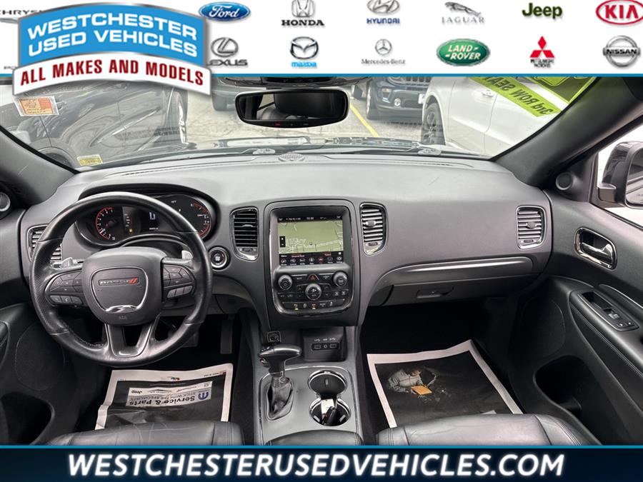 2020 Dodge Durango GT Plus, available for sale in White Plains, New York | Westchester Used Vehicles. White Plains, New York 2020 Dodge Durango GT Plus, available for sale in White Plains, New York | Westchester Used Vehicles. White Plains, New York