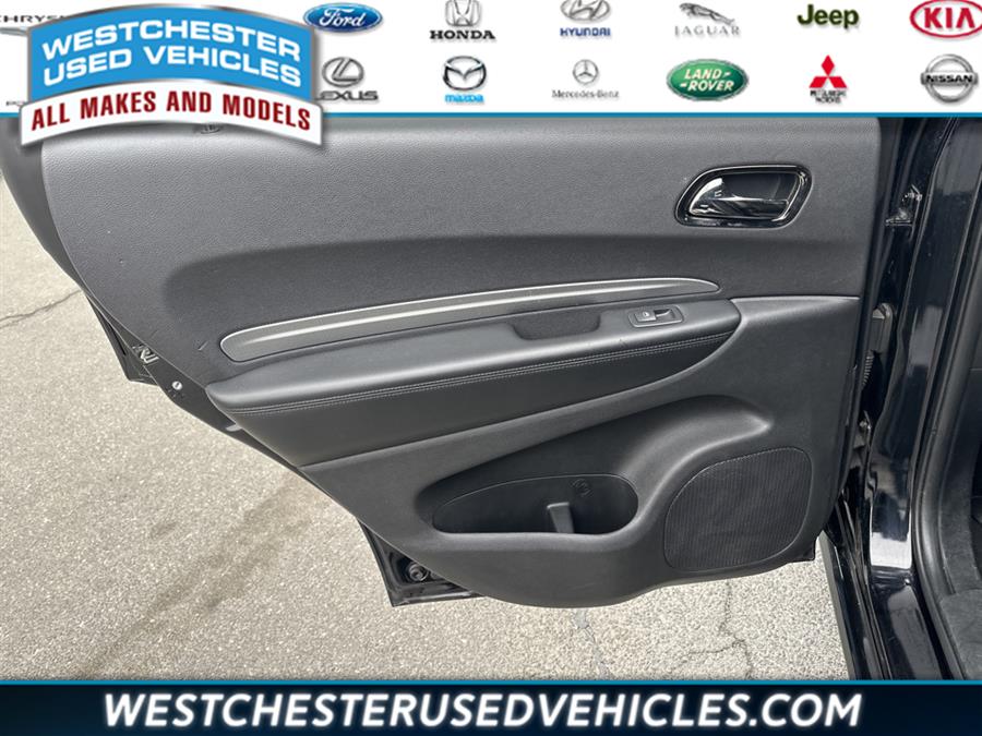 2020 Dodge Durango GT Plus, available for sale in White Plains, New York | Westchester Used Vehicles. White Plains, New York 2020 Dodge Durango GT Plus, available for sale in White Plains, New York | Westchester Used Vehicles. White Plains, New York