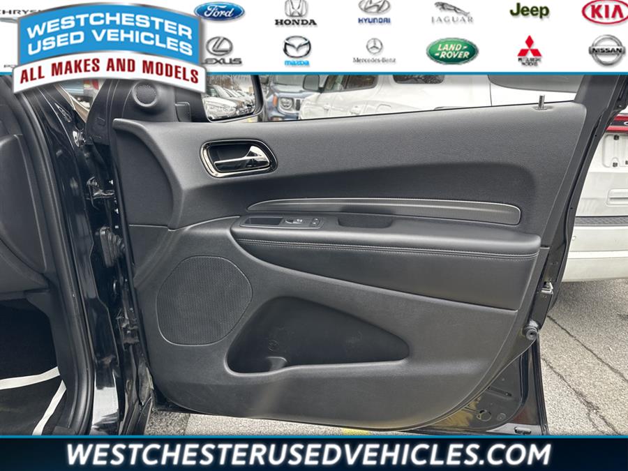 2020 Dodge Durango GT Plus, available for sale in White Plains, New York | Westchester Used Vehicles. White Plains, New York 2020 Dodge Durango GT Plus, available for sale in White Plains, New York | Westchester Used Vehicles. White Plains, New York
