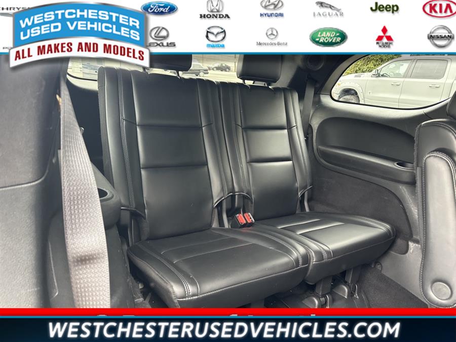 2020 Dodge Durango GT Plus, available for sale in White Plains, New York | Westchester Used Vehicles. White Plains, New York 2020 Dodge Durango GT Plus, available for sale in White Plains, New York | Westchester Used Vehicles. White Plains, New York