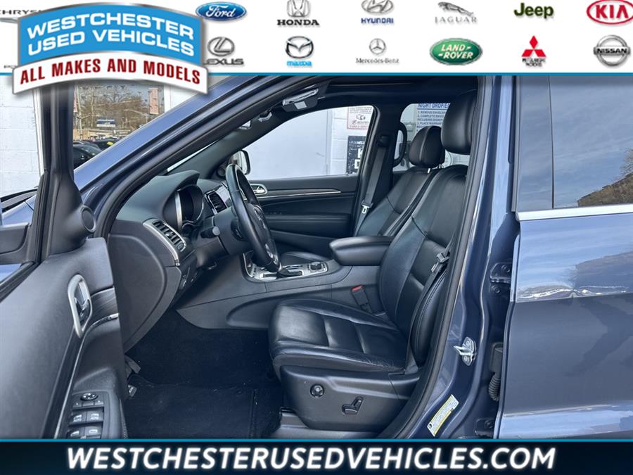 2019 Jeep Grand Cherokee Limited, available for sale in White Plains, New York | Westchester Used Vehicles. White Plains, New York 2019 Jeep Grand Cherokee Limited, available for sale in White Plains, New York | Westchester Used Vehicles. White Plains, New York