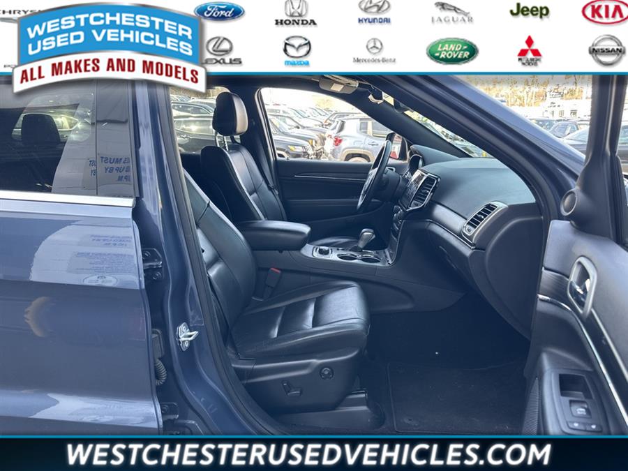2019 Jeep Grand Cherokee Limited, available for sale in White Plains, New York | Westchester Used Vehicles. White Plains, New York 2019 Jeep Grand Cherokee Limited, available for sale in White Plains, New York | Westchester Used Vehicles. White Plains, New York