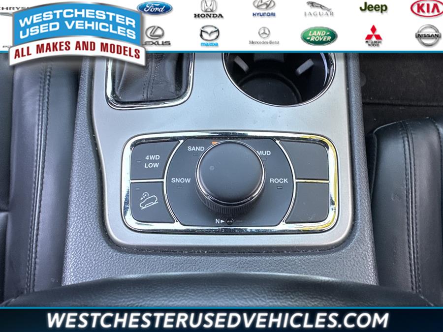 2019 Jeep Grand Cherokee Limited, available for sale in White Plains, New York | Westchester Used Vehicles. White Plains, New York 2019 Jeep Grand Cherokee Limited, available for sale in White Plains, New York | Westchester Used Vehicles. White Plains, New York