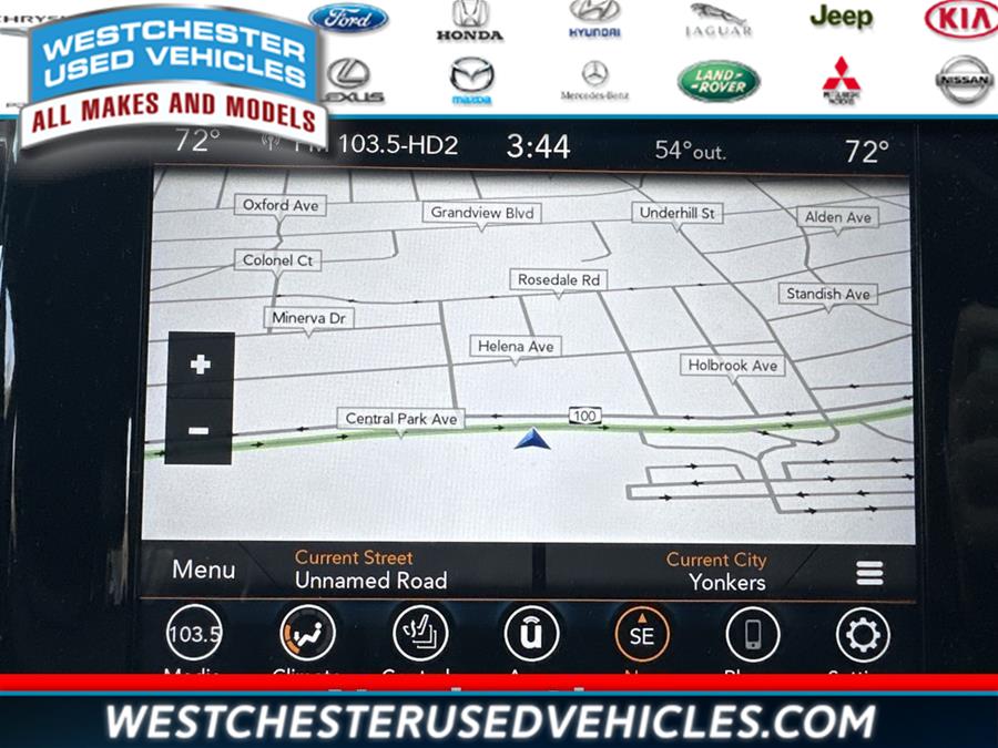 2019 Jeep Grand Cherokee Limited, available for sale in White Plains, New York | Westchester Used Vehicles. White Plains, New York 2019 Jeep Grand Cherokee Limited, available for sale in White Plains, New York | Westchester Used Vehicles. White Plains, New York