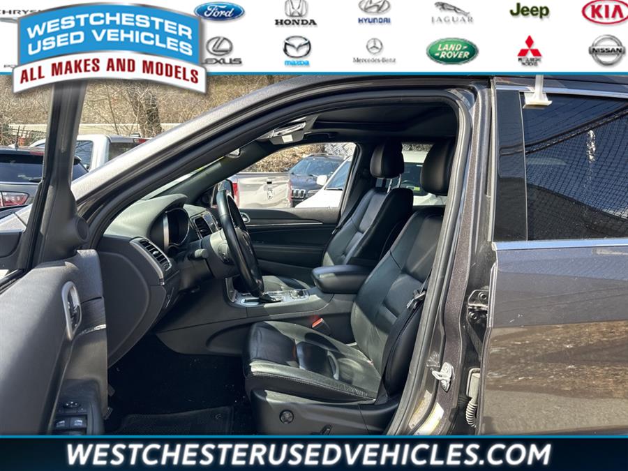 2020 Jeep Grand Cherokee Limited, available for sale in White Plains, New York | Westchester Used Vehicles. White Plains, New York 2020 Jeep Grand Cherokee Limited, available for sale in White Plains, New York | Westchester Used Vehicles. White Plains, New York