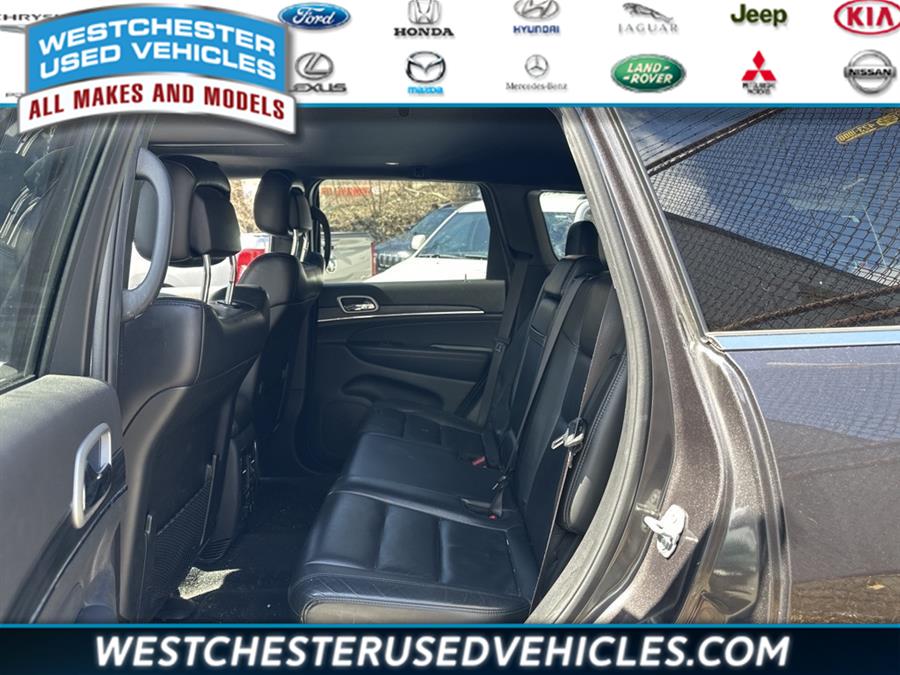 2020 Jeep Grand Cherokee Limited, available for sale in White Plains, New York | Westchester Used Vehicles. White Plains, New York 2020 Jeep Grand Cherokee Limited, available for sale in White Plains, New York | Westchester Used Vehicles. White Plains, New York