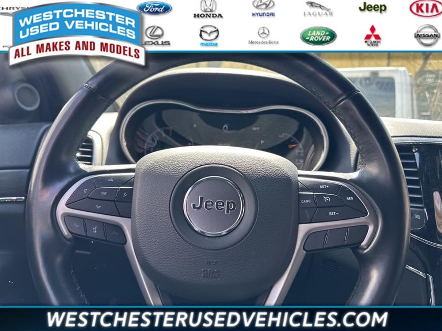 2020 Jeep Grand Cherokee Limited, available for sale in White Plains, New York | Westchester Used Vehicles. White Plains, New York 2020 Jeep Grand Cherokee Limited, available for sale in White Plains, New York | Westchester Used Vehicles. White Plains, New York